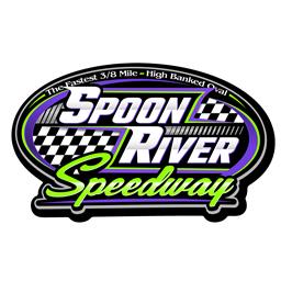 6/20/2024 - Spoon River Speedway
