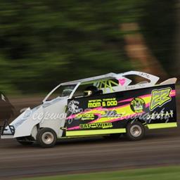 Nick Hauge