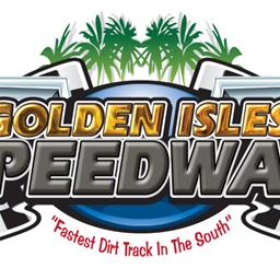 1/25/2024 - Golden Isles Speedway