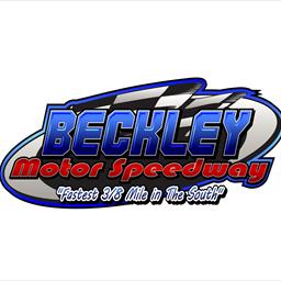 8/26/2023 - Beckley Motor Speedway