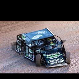 Konnor Wilinski