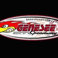 9/24/2022 - Genesee Speedway