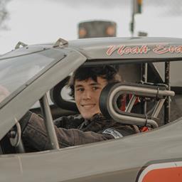 Noah Evans