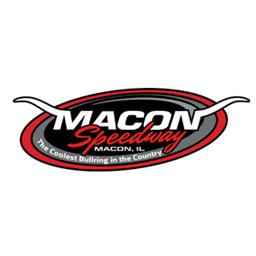 8/25/2018 - Macon Speedway