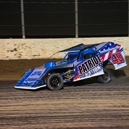 Shawn Harker