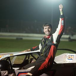 Kyle Bedell