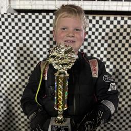 Greyson Hemby