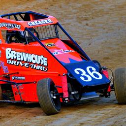 Ian Creager