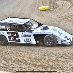 Austin Lampe