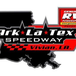 3/31/2023 - Ark-La-Tex Speedway