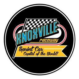 5/7/2022 - Knoxville Raceway