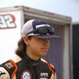 Garrett Mitchell