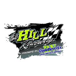 8/10/2023 - The Hill Raceway