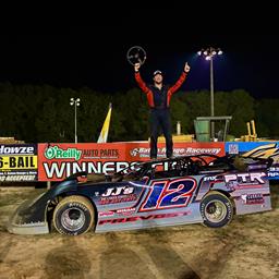 Travis Prevost