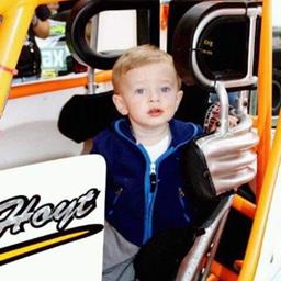 Waylon Vining