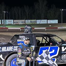 Brad Bushey