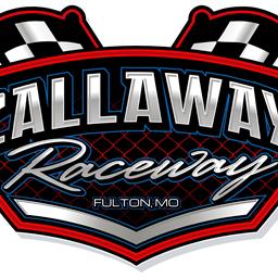 9/23/2022 - Callaway Raceway