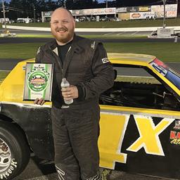 Ron Burgess Jr