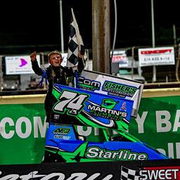 Cale Martin