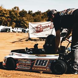 Wyatt Carroll