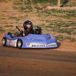 Braxton Anders