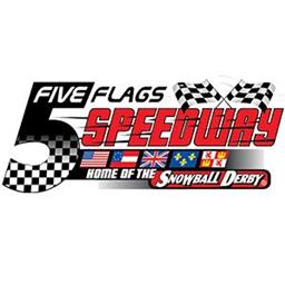 9/18/2021 - Five Flags Speedway
