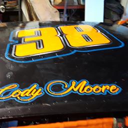 Cody Moore