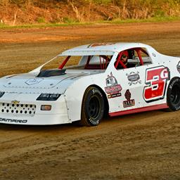 Cody Grogan
