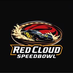 6/14/2025 - The Red Cloud Speed Bowl