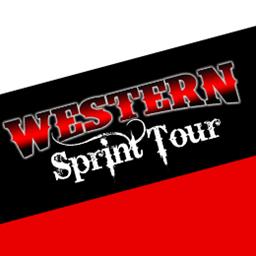 Western Sprint Tour