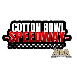 8/13/2022 - Cotton Bowl Speedway