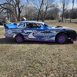 Dustin Wyland