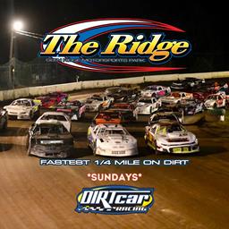 Glen Ridge Motorsports Park