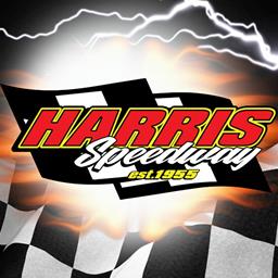 3/19/2022 - Harris Speedway