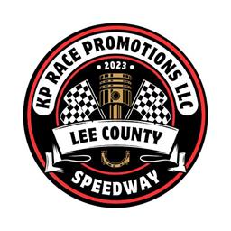 10/7/2023 - Lee County Speedway