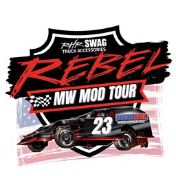 Rebel Midwest Mod Tour
