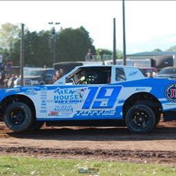 Josh Tuttle