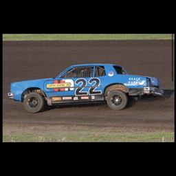Chandler Meiburg