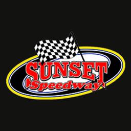 8/12/2023 - Sunset Speedway