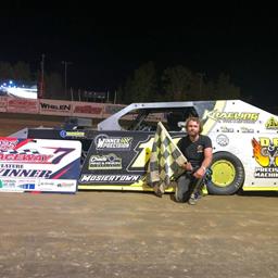 Garrett Calvert