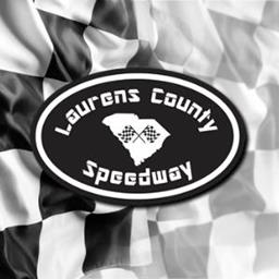 4/29/2023 - Laurens County Speedway