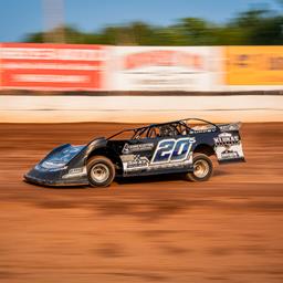 Cooper Sundby