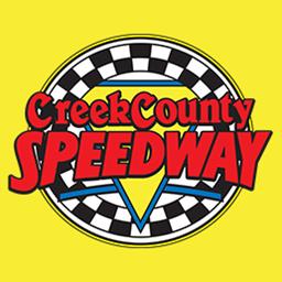 10/30/2021 - Creek County Speedway