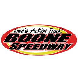 9/9/2021 - Boone Speedway