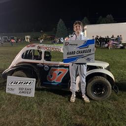 Cade Reisdorf