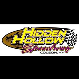 7/25/2025 - Hidden Hollow Speedway