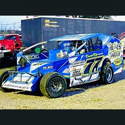 Buddy Leathley