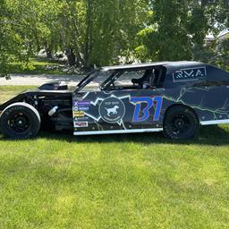 Brock Salsbury
