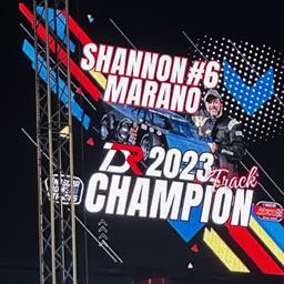 Shannon Marano