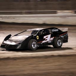 Hunter Morgan